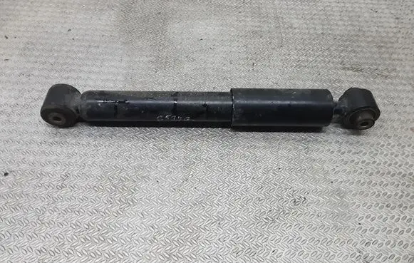 Smart ForTwo I Rear shock absorber/damper