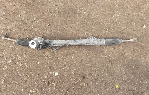 Audi A6 S6 C6 4F Steering rack 4F1422065P 7852993685 050504008371