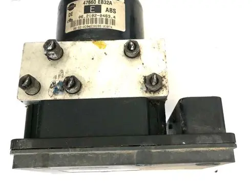 Nissan Navara D40 ABS Pump 47660EB32A 06210204634