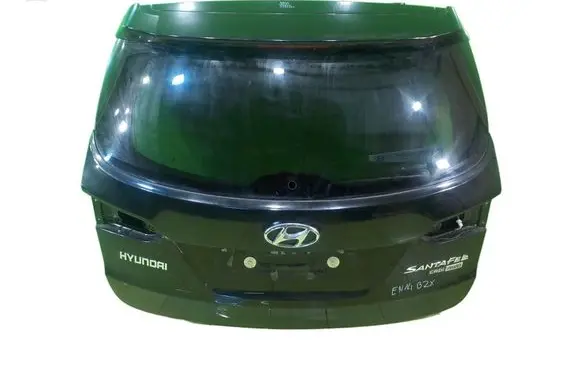 Hyundai Santa Fe Tailgate/trunk/boot lid UP183