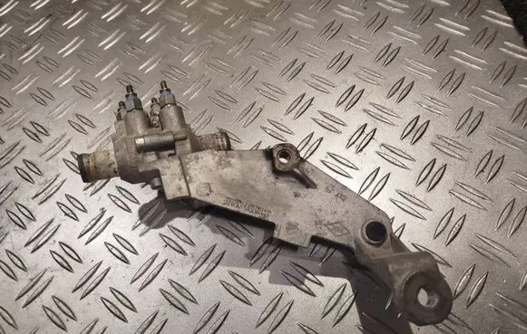 Renault Master III Coolant heater 1911