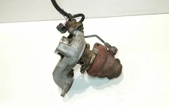 Peugeot 208 Turbo 9673283680 13072401561