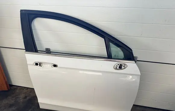 Ford Fusion II Front door