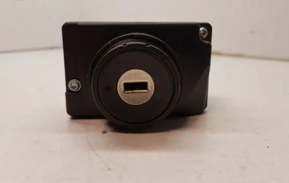 Audi A8 S8 D3 4E Ignition lock 3D0905865H 4E0955461