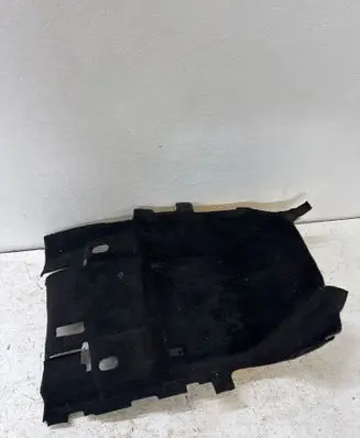 Land Rover Range Rover Evoque L538 Front floor carpet liner Bj3213000BN8PVJ