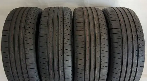 Mazda CX-30 R18 summer tire 3286341935813 19358 21555R18