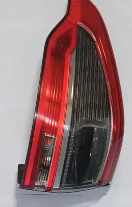 Ford S-MAX Rear/tail lights AM2113405AG 17318701