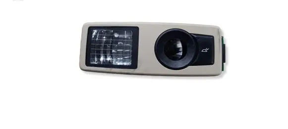 BMW X5 E70 Interior lighting switch 6972975