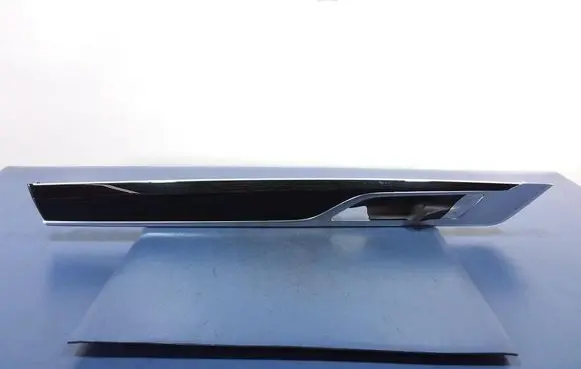 BMW 7 G11 G12 Side skirt rear trim 8070731