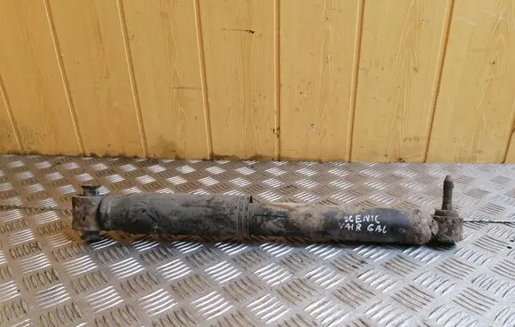 Renault Scenic II - Grand scenic II Rear shock absorber/damper