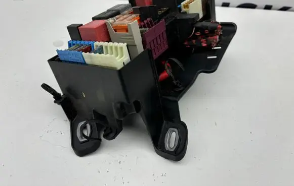 Mercedes-Benz S AMG W222 Fuse module A2225402040 A2229061201