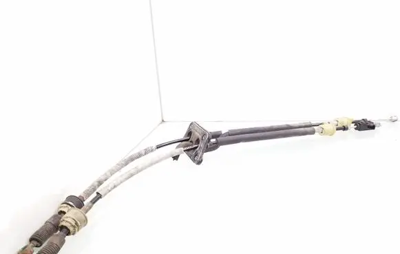 Fiat Ducato Gear shift cable linkage 55208347 55208985