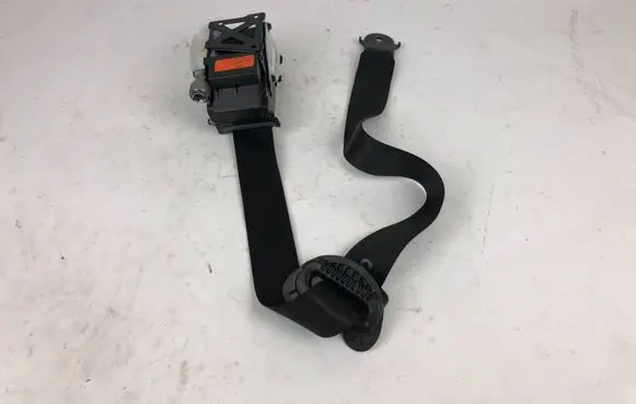 BMW X6 E71 Front seatbelt S2717196708S 12B2913P02279