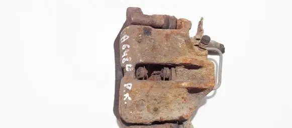 Audi A4 S4 B5 8D Front brake caliper