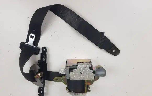 Lexus GS 300 350 430 450H Front seatbelt 7M8190P