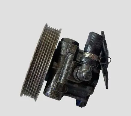 Audi A6 S6 C6 4F Power steering pump 4F0145155A 7692955186