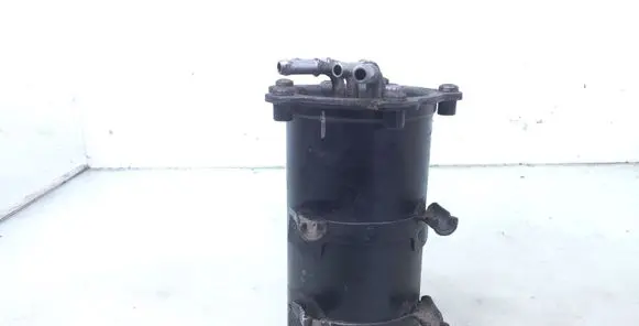Fuel filter