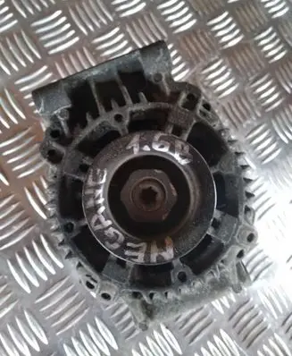 Renault Megane I Generator/alternator