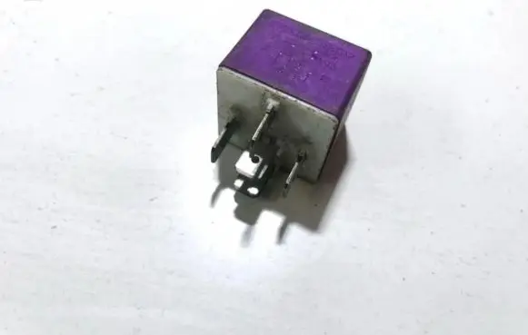 Citroen Xantia Other relay 03517 12v25a03517