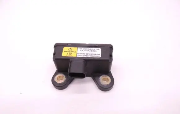 Volvo V50 ESP acceleration yaw rate sensor 10170106483 D53
