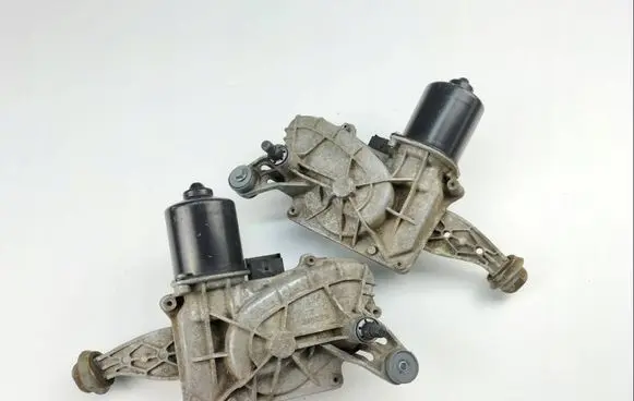 Renault Scenic III - Grand scenic III ABS Pump W000024700 W000024699