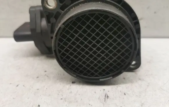 Audi A3 S3 8L Mass air flow meter 0280218002