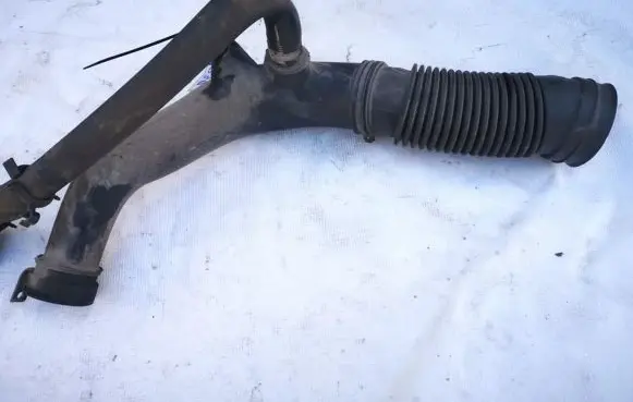 Fiat Ulysse Air intake hose/pipe 1485396080