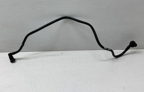 Vacuum line/pipe/hose