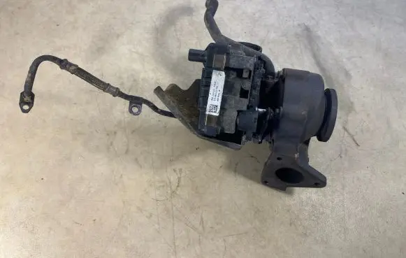 Mercedes-Benz G W461 W463 1st Gen Turbo A6280960199