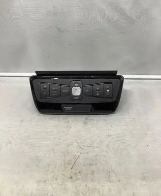 Nissan Leaf II (ZE1) Climate control unit 275005SE0B