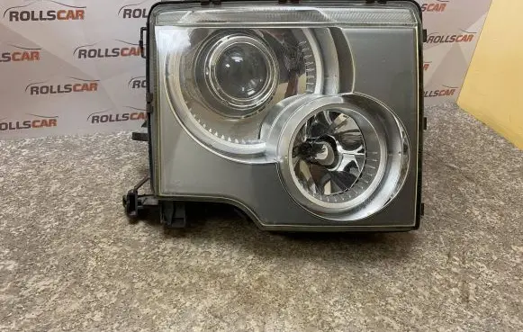 Headlight/headlamp