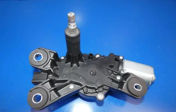 Volvo XC40 Rear window wiper mechanism 