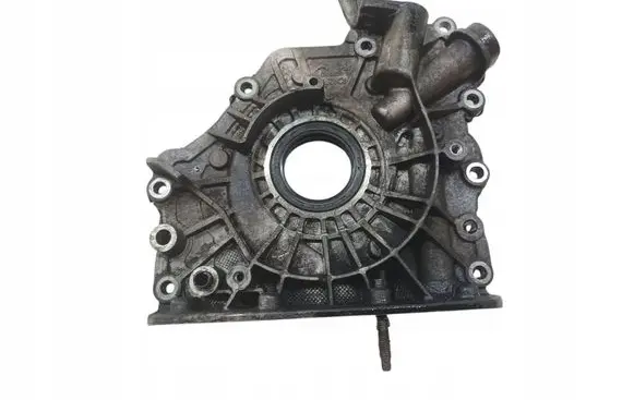 Peugeot 308 Oil pump 9813581580