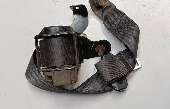 KIA Ceed Rear seatbelt 89820-A6000 20057407 ECER1606