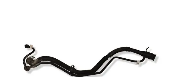Opel Mokka X Fuel tank filler neck pipe 7430461AD