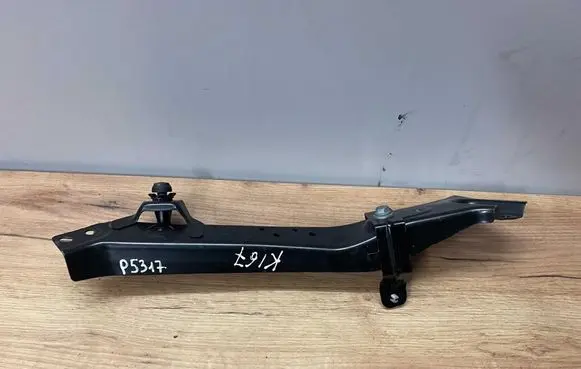 Renault Austral Front bumper mounting bracket 625133844R