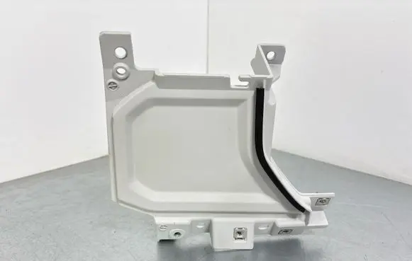 Land Rover Defender Dashboard glove box trim L8B2044G54ACW