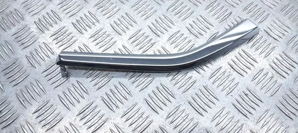 Mitsubishi Outlander Front bumper splitter molding 6407A142