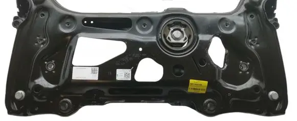 Front subframe