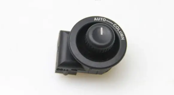 Jaguar XF X250 Other switches/knobs/shifts 2R836465CA