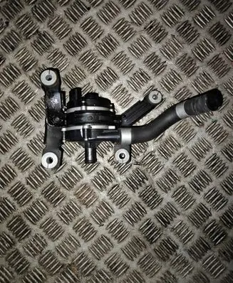 KIA Niro Electric auxiliary coolant/water pump 369100E650