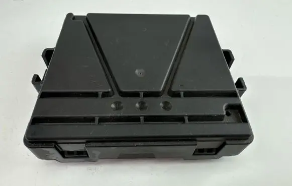 Audi A3 S3 8V Gateway control module 5QE907530A