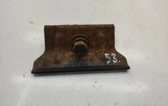 KIA Sportage Battery bracket 