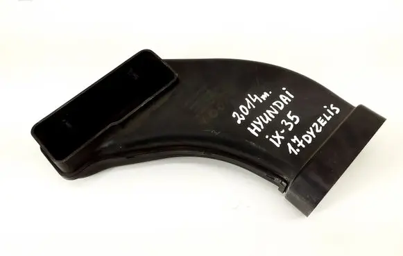 Hyundai ix35 Air intake duct part 282102S000