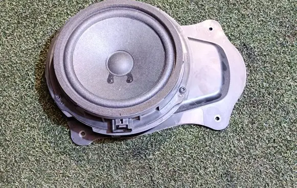 Ford Tourneo Custom Front door speaker BK2118807AA AA6T18808AA