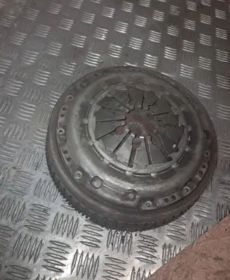 Mitsubishi Space Star Clutch set kit