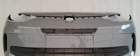 Volkswagen ID.3 Front bumper 10A807221A