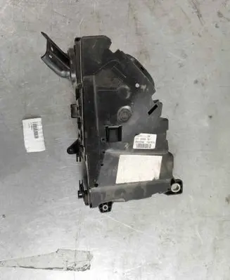 Volvo XC60 Fuse box cover 31398000