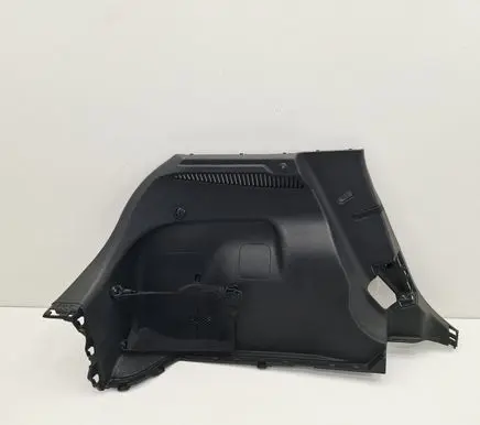 Nissan Leaf II (ZE1) Trunk/boot lower side trim panel 849515SH0B