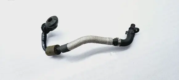 Audi A6 Allroad C6 Vacuum line/pipe/hose 1J0611939K 4F06117430